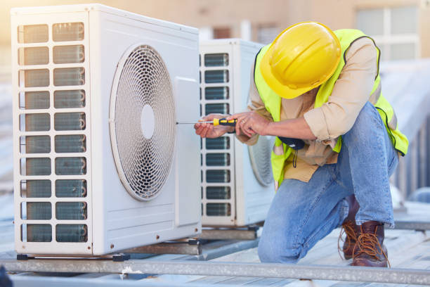 Best VRF (Variable Refrigerant Flow) Systems in Russiaville, IN