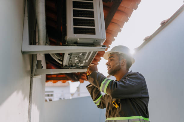 Best Furnace Cleaning in Russiaville, IN