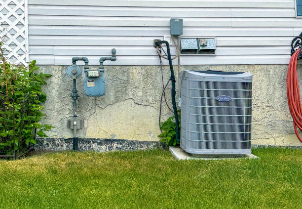 Best HVAC Training and Certification in Russiaville, IN