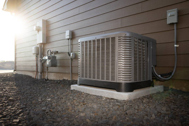 Best HVAC Financing and Leasing in Russiaville, IN